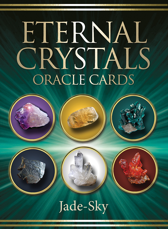 Eternal Crystal Oracle Cards
