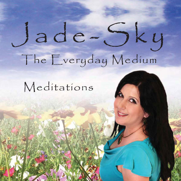 Jade-Sky Meditation CD