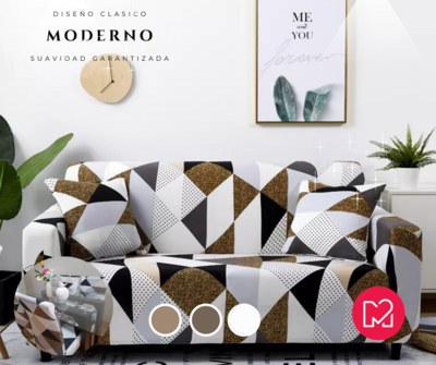 Fundas de Muebles Spandex Premium