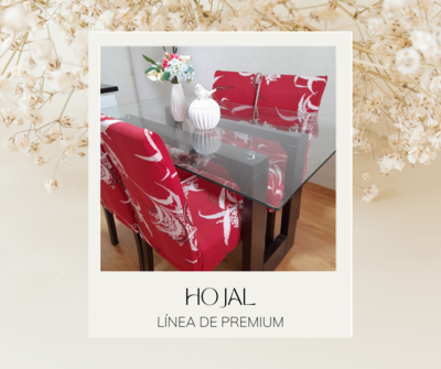 Fundas de Sillas Spandex Premium