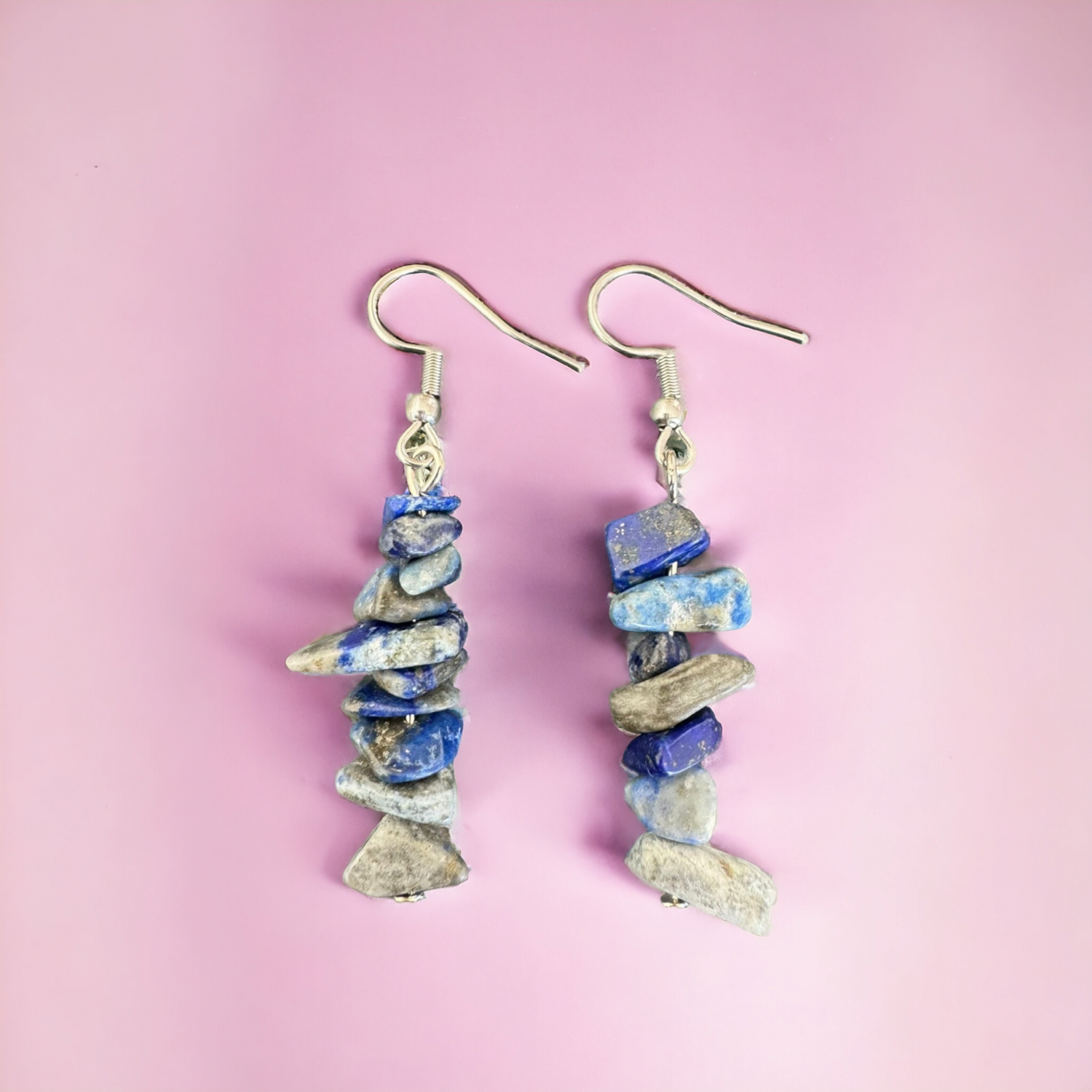 Caravanas Lapislazuli