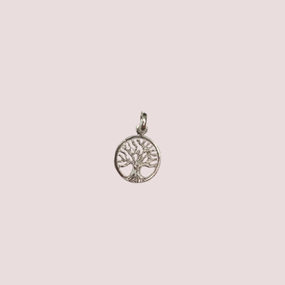 Dije Arbol de la vida Plata 925