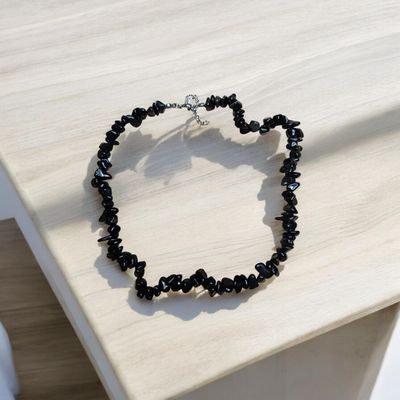 Collar Onix Escallas