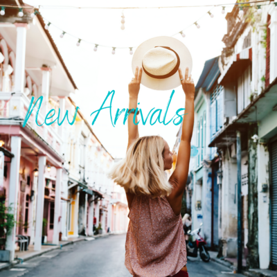 New Arrivals