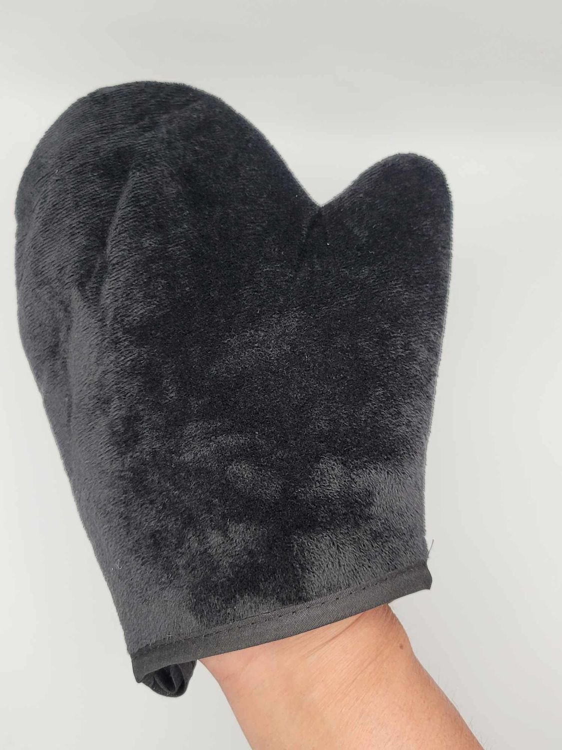 Self Tanner Application Mitt