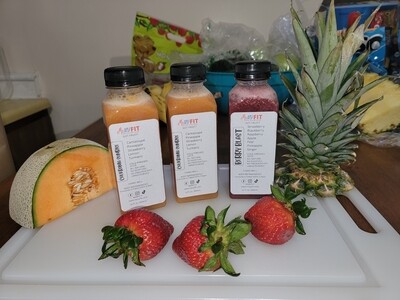 Bundle Juices and Save