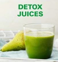 Detox Juice