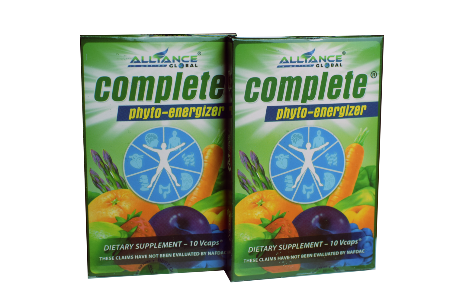 Complete Phyto-Energizer RP (Small)