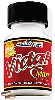 Vida Maxx
