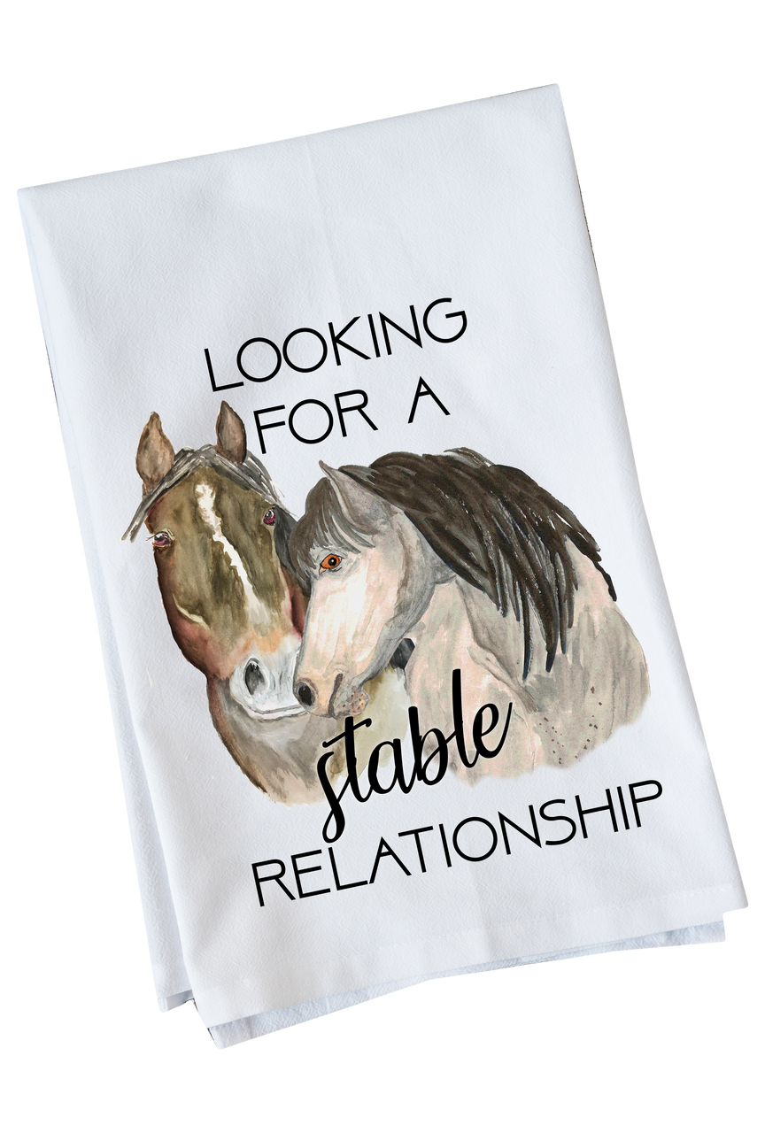 Stable Relationship