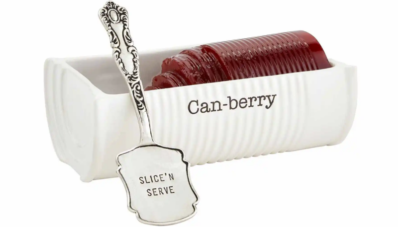 Canberry Dish