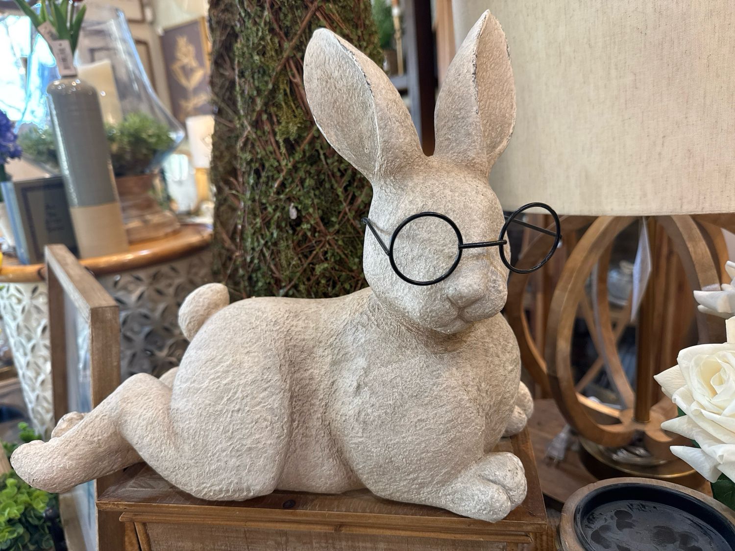 15” Bunny