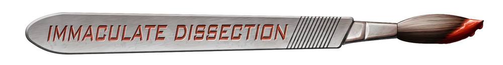 Immaculate Dissection 2: Lower Extremity Concepts Melbourne Immaculate Dissection 2: Lower Extremity Concepts Melbourne
