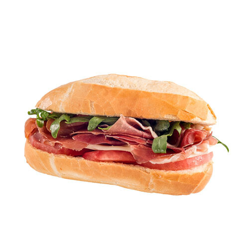 Prosciutto (Catalán)