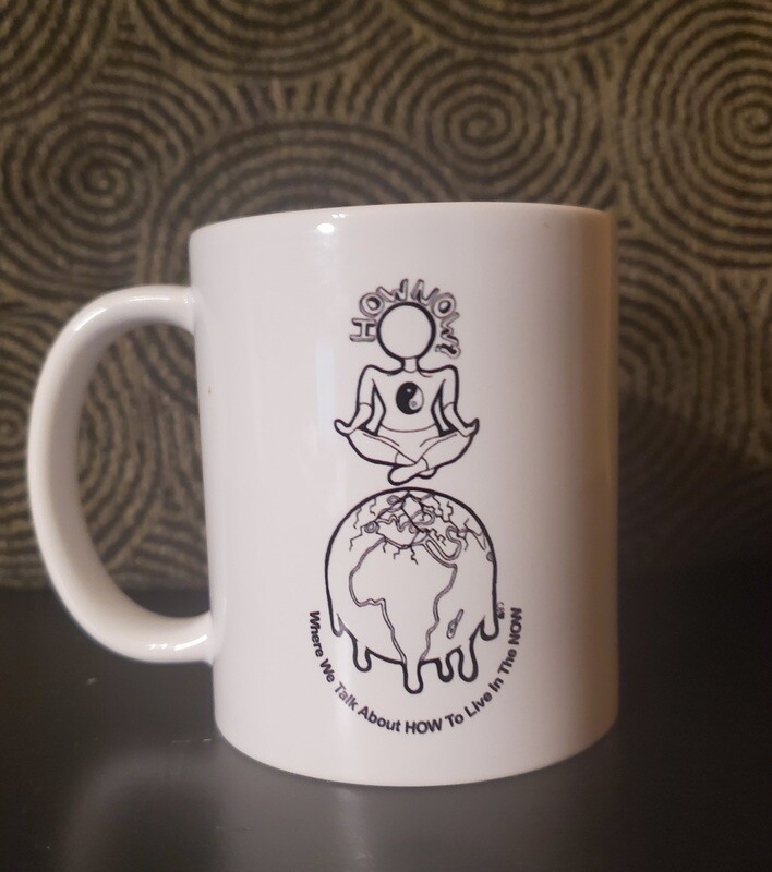 How Now ? Coffee Mug
