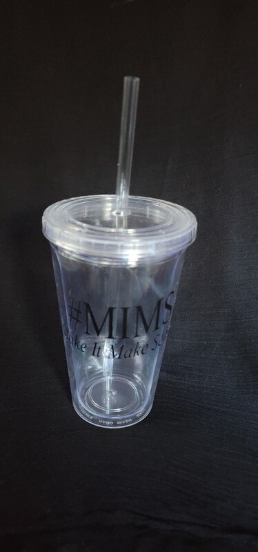 #MIMS Tumbler Cup