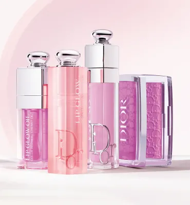 DIOR ADDICT LIP GLOW OIL
