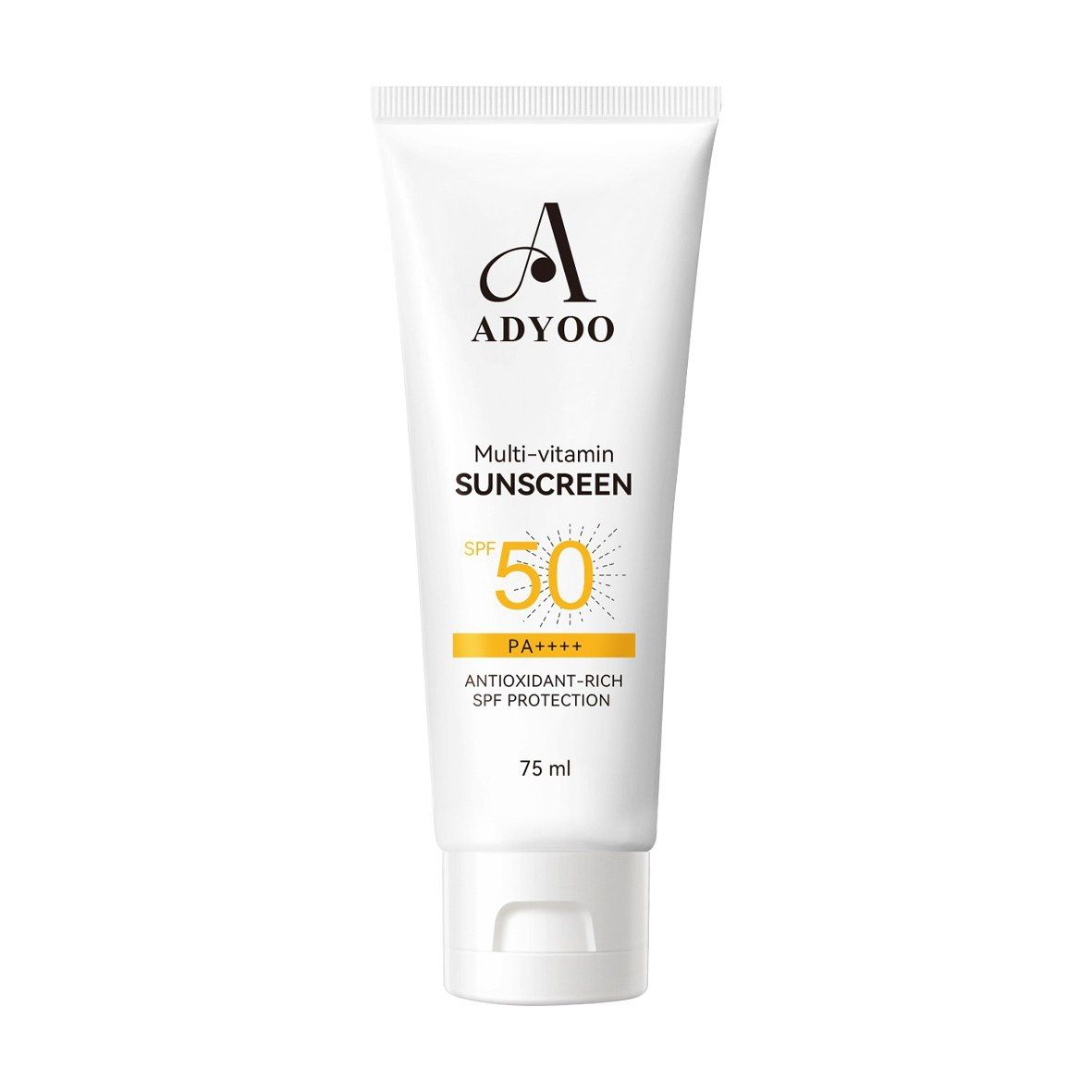 واقي شمس متعدد الفيتامينات SPF 50 من اديو