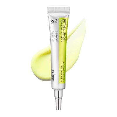 كريم الريتينال مضاد للتجاعيد 15 مل The Vita-A Retinal Shot Tightening Booster - 15ml