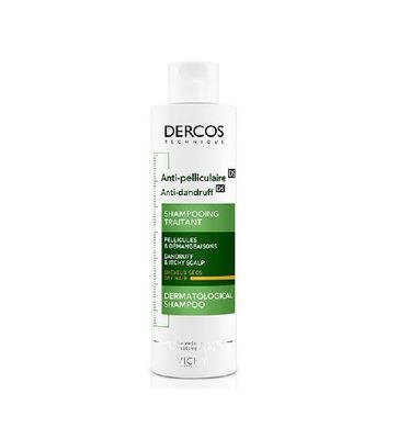 شامبو فيجي الاخضر لعلاج القشرة والحكة المزعجة شامبو فيجي الاخضر لعلاج القشرة والحكة المزعجة