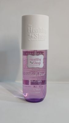 سبلاش معطر للجسم Melt Girl&#39;s Heart Cotton Candy من هيلثي شوب