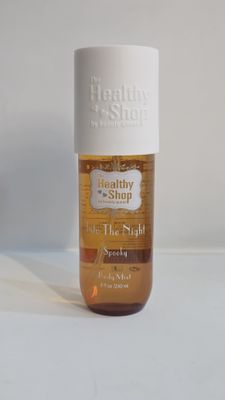 سبلاش معطر للجسم Into The Night Spooky من هيلثي شوب