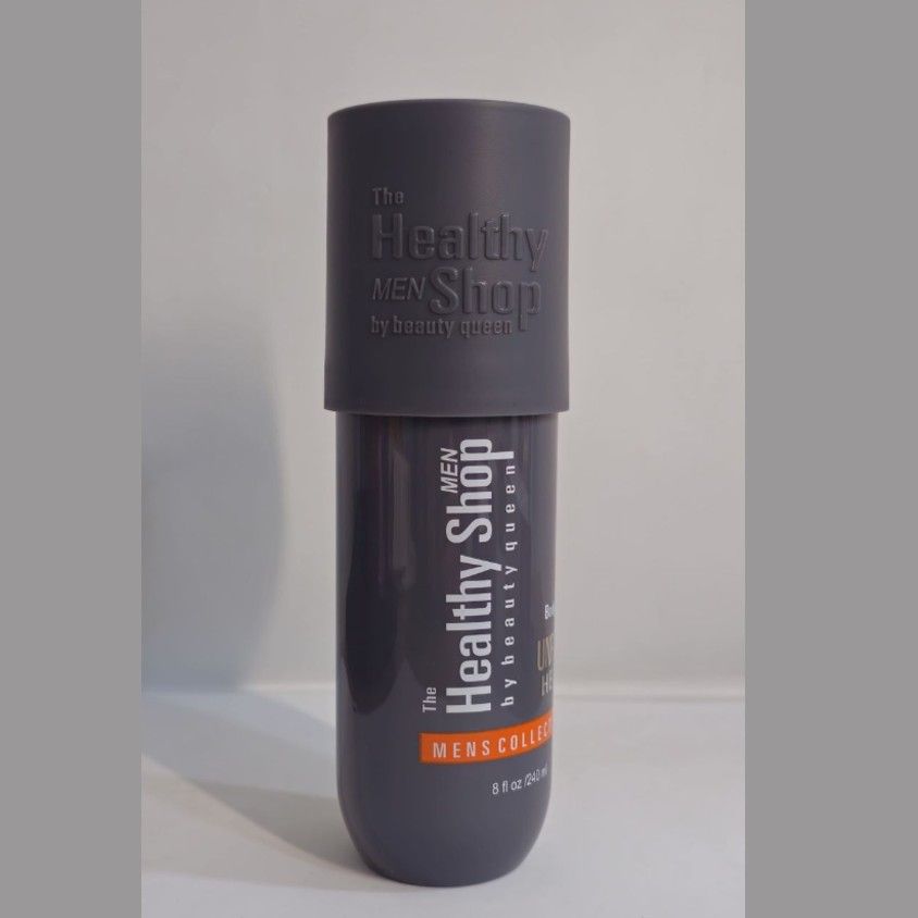 سبلاش معطر للجسم UNRULY HERO رجالي من هيلثي شوب