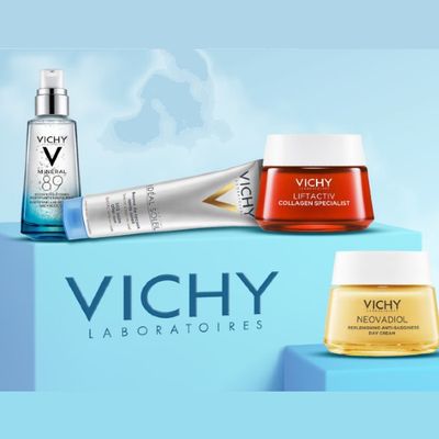 منتجات العناية بالبشرة والشعر