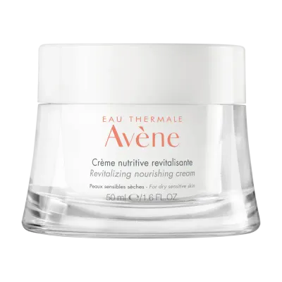 كريم افين المعزز لجمال البشرة