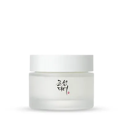 كريم مرطب ومفتح ومقاوم لشيخوخة البشرة من بيوتي اوف جوسون كريم مرطب ومفتح ومقاوم لشيخوخة البشرة من بيوتي اوف جوسون