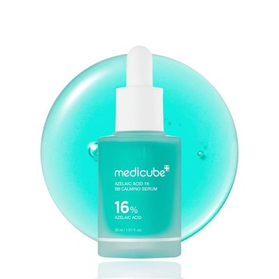 سيروم حمض الأزيلايك من medicube