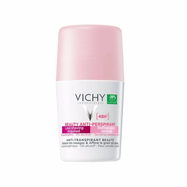 فيجي مزيل تعرّق لمدة 48 ساعة – 50 مل