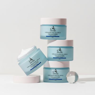 كريم جل مرطب من اديو