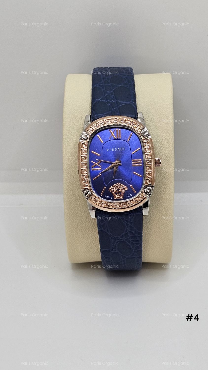 ساعة فيرزاجي رقم 4