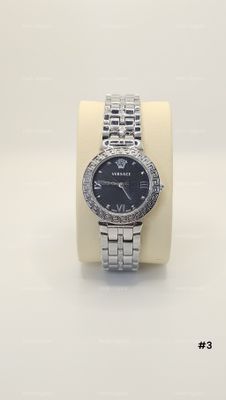 ساعة فيرزاجي رقم 3