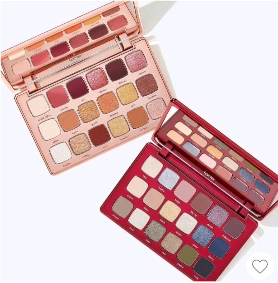 لوحة ظلال العيون من تارت