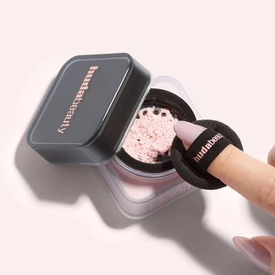 لوس باودر هدى بيوتي Baby Bake