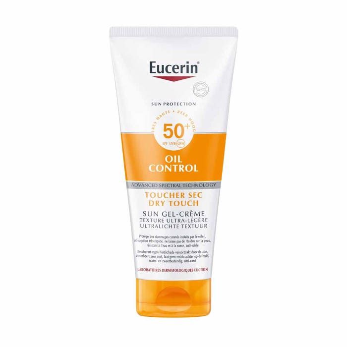 واقي شمس SPF 50+ من يوسرين