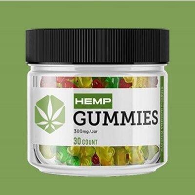 CBD Gummies Canada