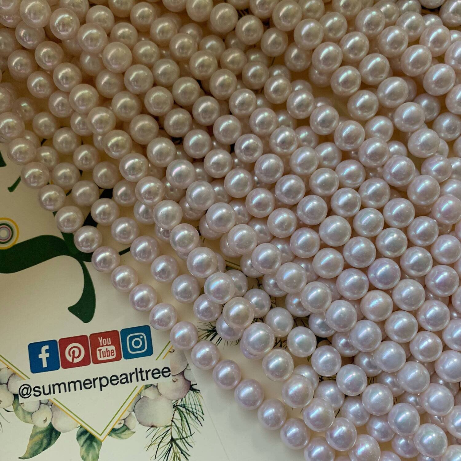 Genuine freshwater pearls, pearl strand, loose pearl, pearl beads, loose pearl for diy, real pearl, natural pearl, large pearl,11-12 pearl