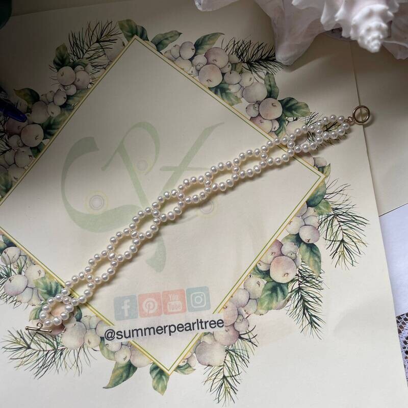 Pearl bracelet, bridal bracelet, wedding bracelet, gift for her, gold filled bracelet, 14k gold filled