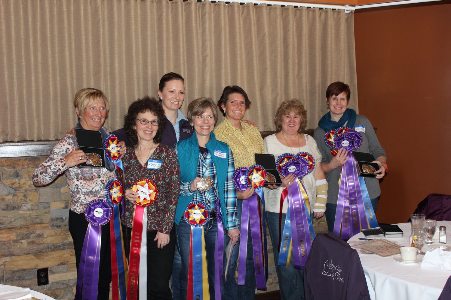 WDAMI 2025 Year End Awards Banquet being held February 8, 2026