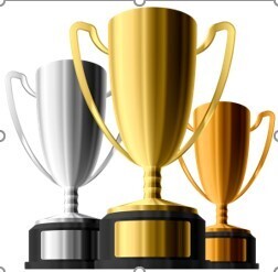 Spring Trophy Donations