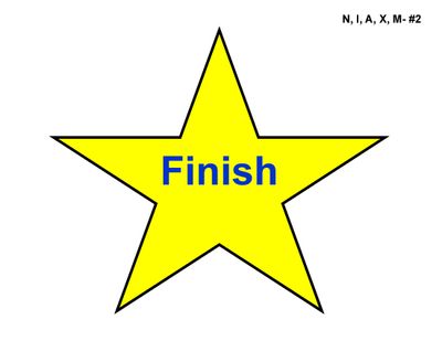 Rally Class Level 2 (Advance-Master) Wednesday 6:00PM