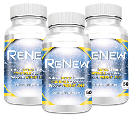 Renew Weight Loss