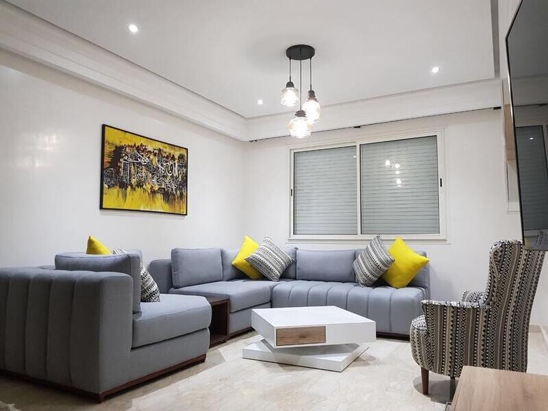 Salon (décoration d&#39;intérieur)