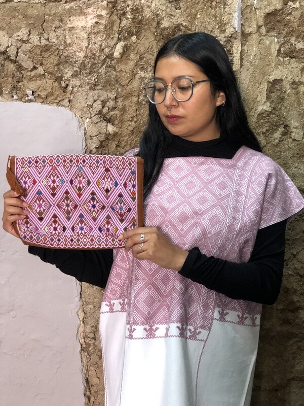Huipil