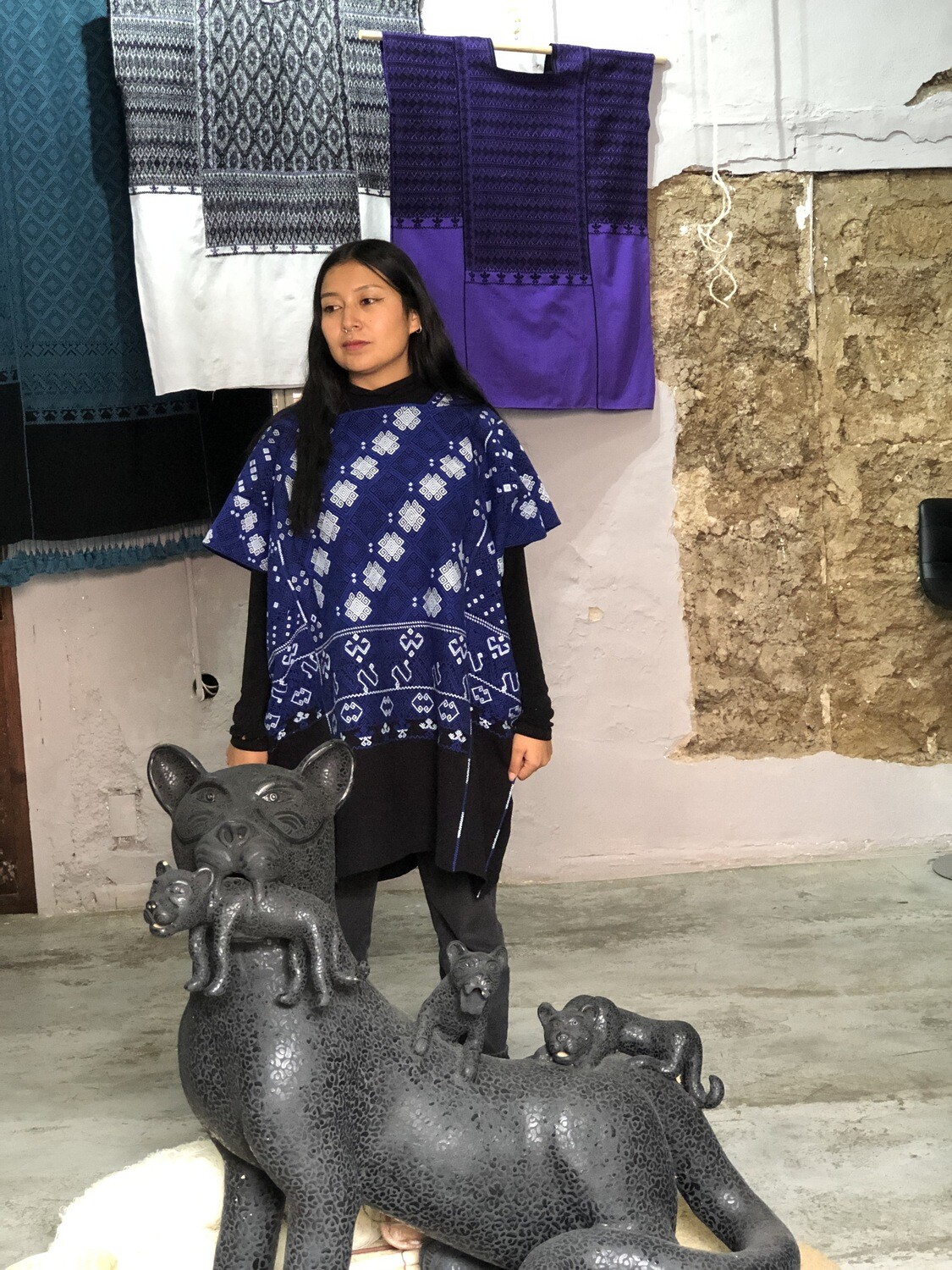 Huipil