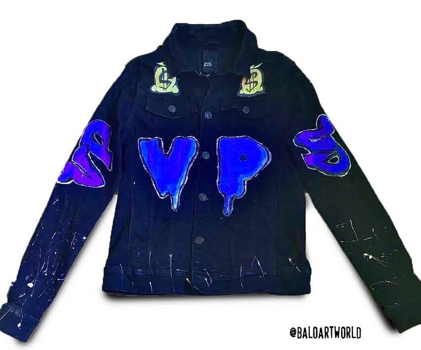 POPART SILVER