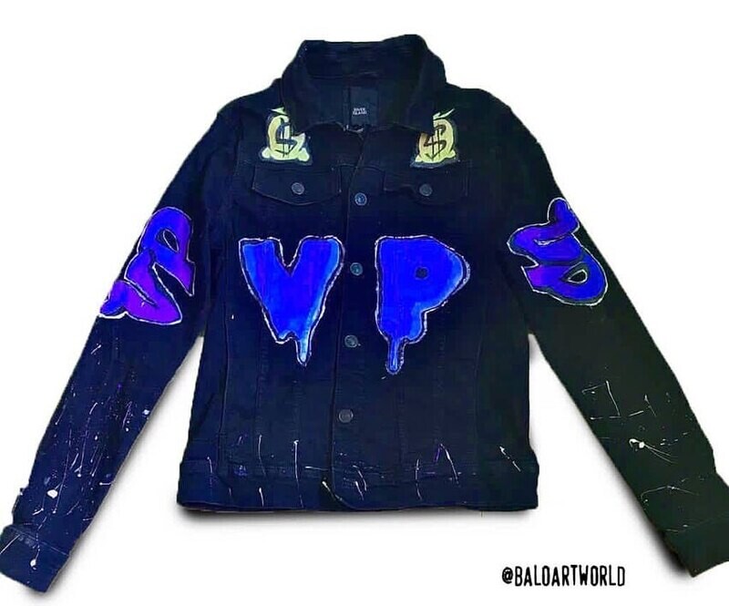 POPART SILVER